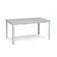 Hagebord Hillerstorp Nydala 96x150-200 cm