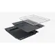 Innbyggingsovn Bosch HBG537FB3 Serie 6