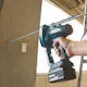 Gjengestagkutter Makita DSC102Z 18V Uten Batteri