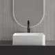 Tvättställ Scandtap Solid S1