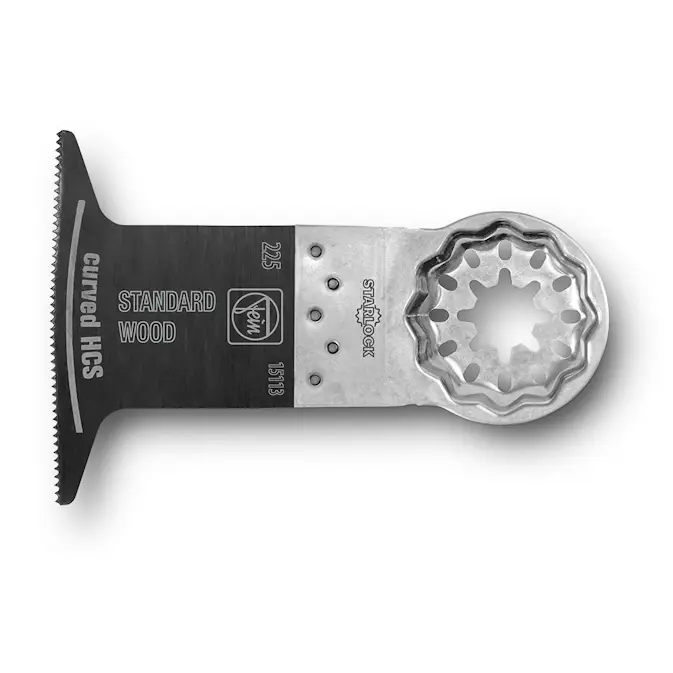 Sagblad Fein E-Cut SL Standard Buet 50x65 1 stk