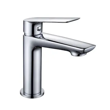 Tvättställsblandare Macro Design Garda Låg