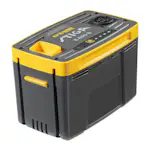 Batteriadapter STIGA E400 S