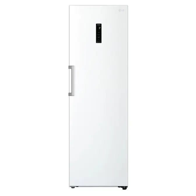 Kjøleskap LG GLE71CSZ med Display