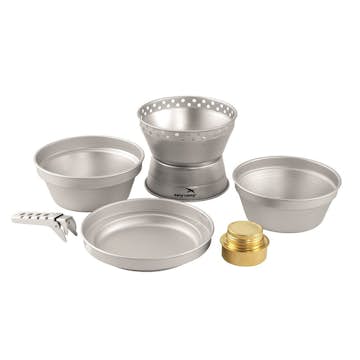 Stormkjøkken Easy Camp