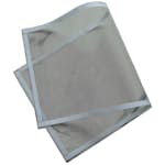 Beskyttelsesfilm Hawk Blåsekammer 550x250mm for Siktrute