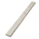 Klinker Bricmate J Skirting Norrvange Ivory 5x60 cm