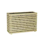 Plantekasse Jabo Horizont 3 35x100x70cm FSC (B)