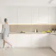 Kitchen Board 2490-KM10 Rough Cement
