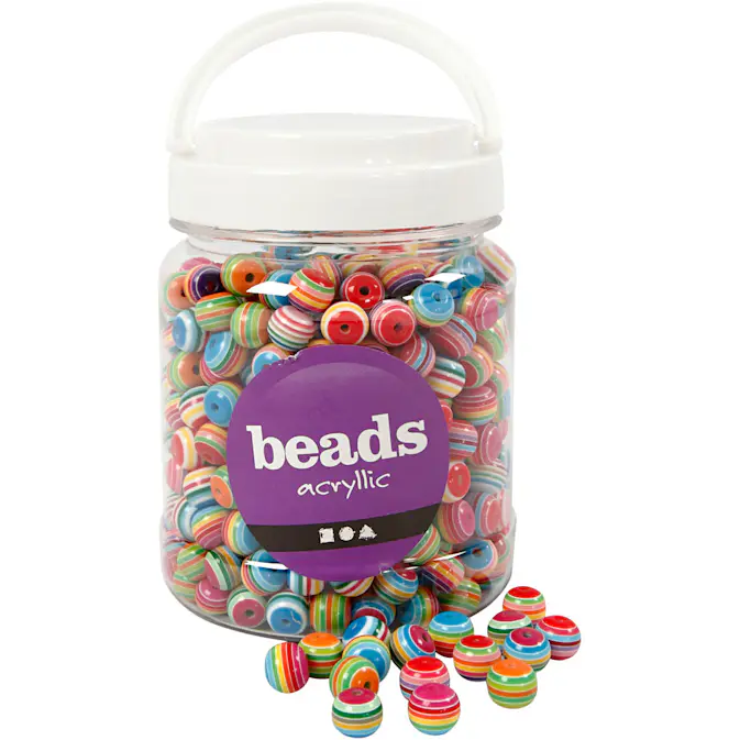 Perler Creativ Company Multimix D 12 mm Hullstr 1,5 mm