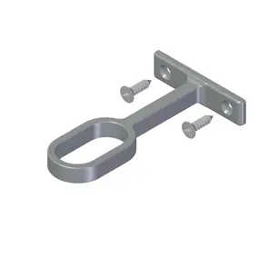 Midtfeste Lundbergs Wide Til Garderobestang