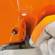 Motorsag STIHL Ms 362 C-M VW
