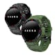Smartwatch Kuura Tactical T7 v2