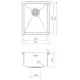 Diskho Tapwell 3040