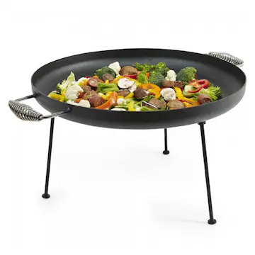 Traktørpanne Hällmark 51 cm