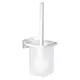 Toalettborste Grohe Allure Brilliant 40500 med Hållare