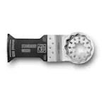 Sagblad Fein E-Cut SL Standard Buet 55x35 1 stk