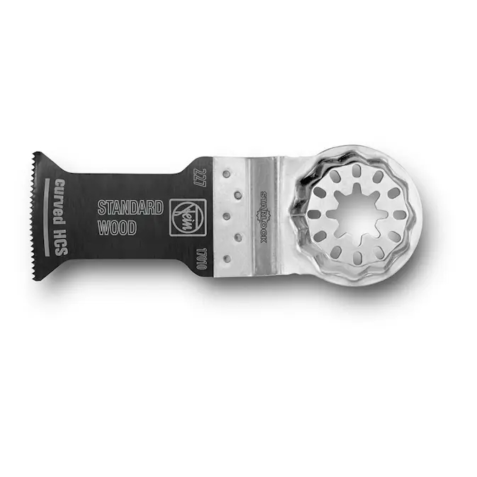 Sagblad Fein E-Cut SL Standard Buet 55x35 1 stk