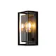 Vegglampe Gnosjö Konstsmide Brindisi E27