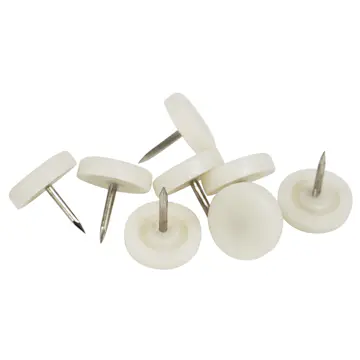 Glidesøm Home it med Plast