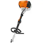 Kombinasjonsmaskin STIHL KM 131 R