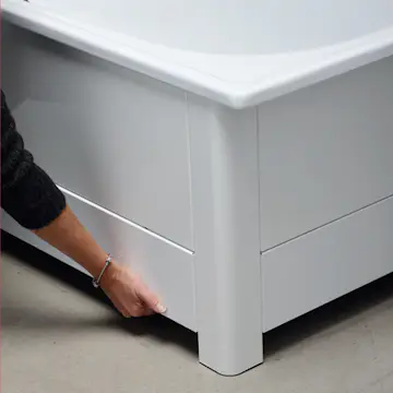 Front Svedbergs Emalje