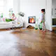 Cleaner Bona för Oljade Trägolv 1 liter