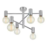 Taklampe Bathlife Blänka 6L