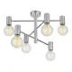 Taklampe Bathlife Blänka 6L