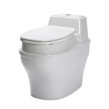 Separasjonstoalett Sunwind Urisep 40 L