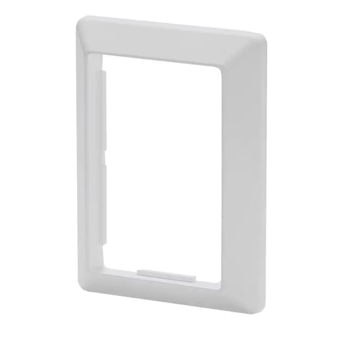 Ramme Allaway Utenpåliggende