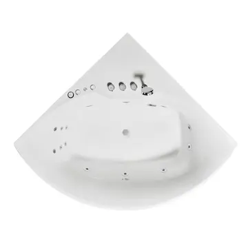 Bubbelbadkar Bathlife Rofylld