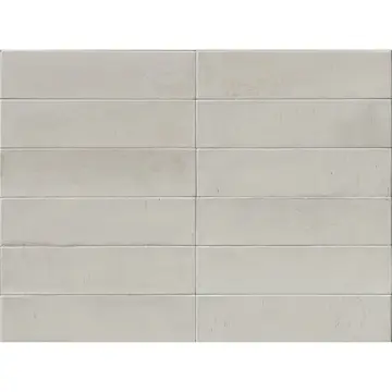 Fliser Lhådös Monza Offwhite 6x24 cm