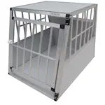 Hundebur Trekker M 65x90x69,5 cm