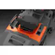 Hagetraktor Husqvarna TC 220T med Oppsamler