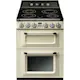 Induksjonsovn Smeg TR62IP2