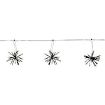 Lyslenke Star Trading Flower Curtain 10L