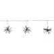 Lyslenke Star Trading Flower Curtain 10L