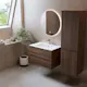 Servantskap Bathlife Eufori Valnøtt