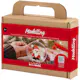 Modellering Creativ Company Mini DIY Kit Julenisse