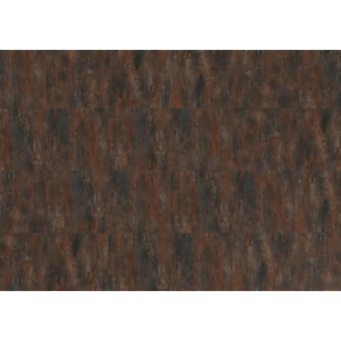 Vinylgolv Floorit Ceramic Steel Click