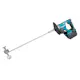 Blandemaskin Makita DUT130Z uten Batteri