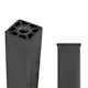 Komposittstolpe PLUS 90x90