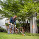 Kombimaskin STIHL KMA 130 R Batteridriven