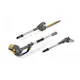Multitool Stiga SMT 48 AE