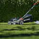 Gressklipper Husqvarna Aspire™ LC34 uten Batteri og Lader