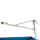 Skog- og tømmervogn ATV Metalcraft