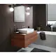 Tvättställsblandare Hansgrohe Talis E 110