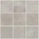 Klinker Bricmate B11 Concrete Grey 10x10 cm