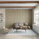 Akustikpanel Lundbergs 2800x600x20 mm